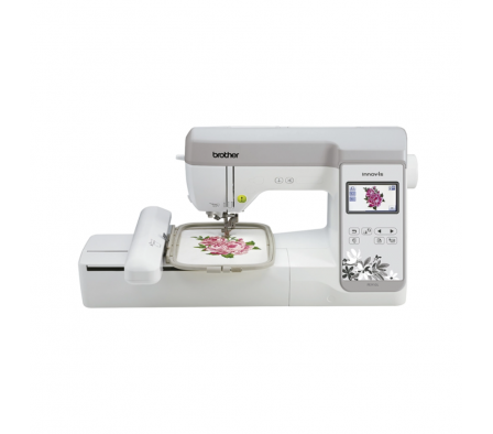 BORDADORA BROTHER PE910LPA 18 X 13CM