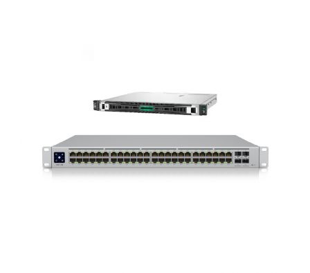 HPE MS WS22 4C DC ADD LIC WW SW (P46213-B21) FAC I