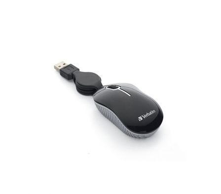MOUSE VERB 98113 BRAVO TRAVEL