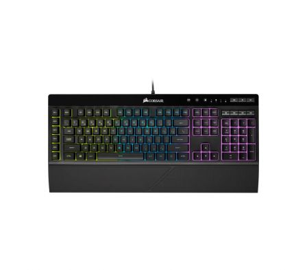 TECLADO CORSAIR CH-9206015-SP K55 GAMING