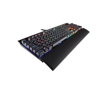 TECLADO CORSAIR CH-9101010-SP K70 GAMING MECANICO