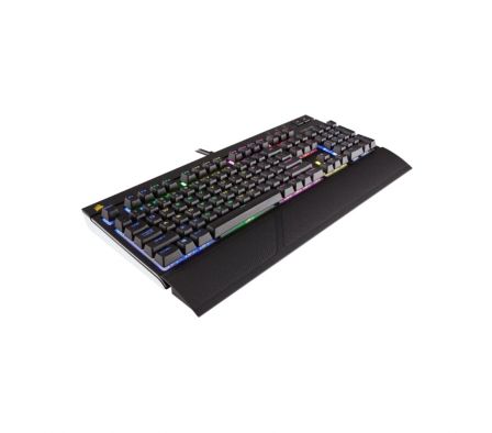 TECLADO CORSAIR CH-9000121-SP STRAFE GAMING MECANI