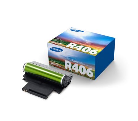 TONER SAMSUNG  R406 NEGRO ( UNIDAD DE IMAGEN )