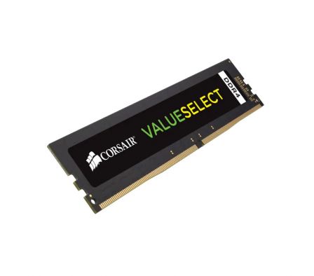 MEM DDR4 16GB 2666 MHZ CORSAIR VALUESELECT