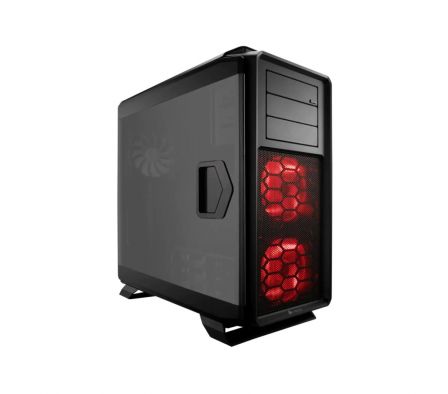 GAB. CORSAIR CC-9011073-WW GRAPHITE 760T NEGRO