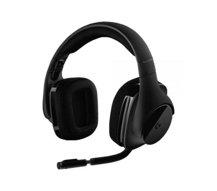 AURI LOGIT 981-000633 G533 PRODIGY GAMING