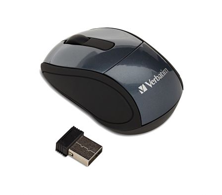 MOUSE VERB 97470 MINI TRAVEL GRAPHIT WIR