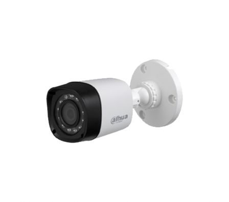 CAM DH HFW1800RP BULLET 4K 20M 2.8MM IP67