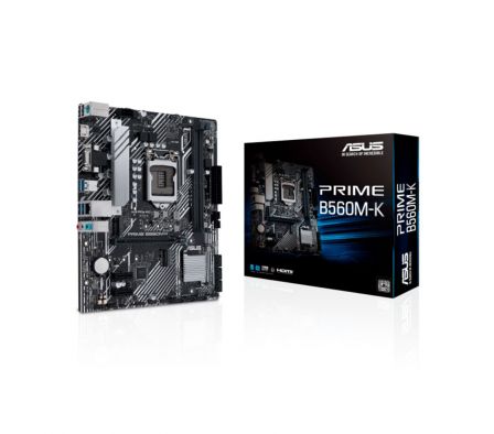 MB ASUS LGA1200 PRIME B560M-K S/V/R/HDMI/M.2 11VA