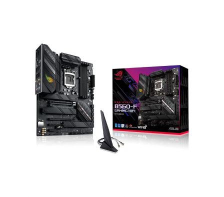 MB ASUS PRIME LGA1200 B560-F ROG STR G WIFI S/R/H