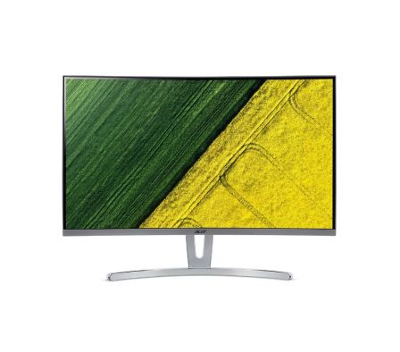 MON 27" ACER ED273 WMIDX FHD VGA/DVI/HDMI CUR 75HZ