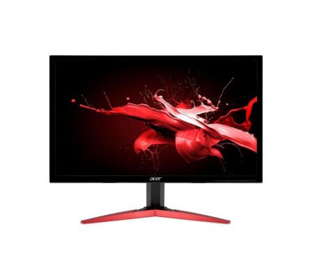 MON 24" ACER KG241Q PBIIP FHD HDMI/DP 144HZ