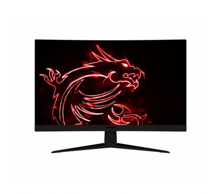 MON 27" MSI G27C5 OPTIX GAMING CURVO 165HZ