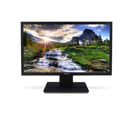 MON 20" ACER V206HQL ABI VGA/HDMI/ENERGY STAR