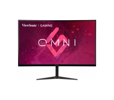 MON 27" VIEWSONIC VX2718-PC-MHD HDMI/165HZ CURVO G