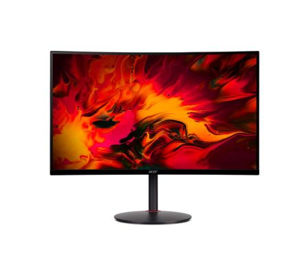 MON 27" ACER ED270 XBMIIPX FHD HDMI/DP/AUDCURVO240