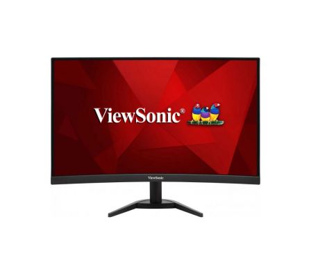 MON 24" VIEWSONIC VX2468-PC-MHD FHD 165HZ CURVO