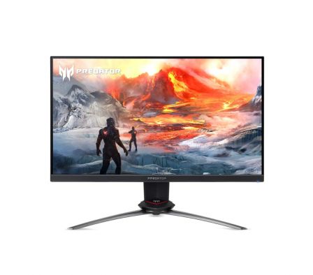 MON 25" ACER XB253Q GPBMIIPRZX PREDATOR XB3 144HZ