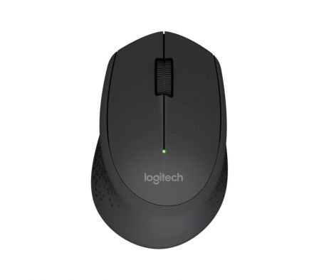 MOUSE LOGIT 910-004284 M280 WIR NEGRO