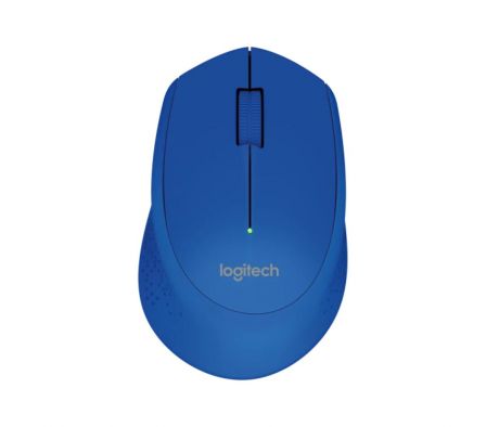 MOUSE LOGIT 910-004361 M280 WIR AZUL