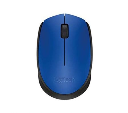 MOUSE LOGIT 910-004800 M170 WIR AZUL