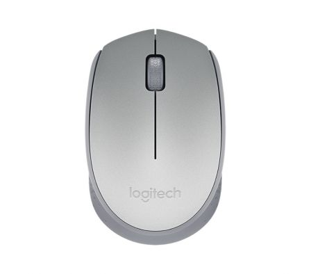 MOUSE LOGIT 910-005334 M170 WIR GRIS