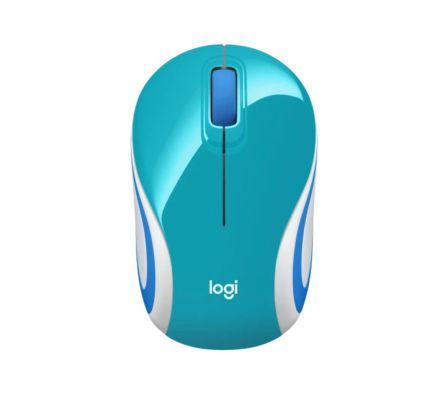 MOUSE LOGIT 910-005363 M187 WIR CIAN REFRESH
