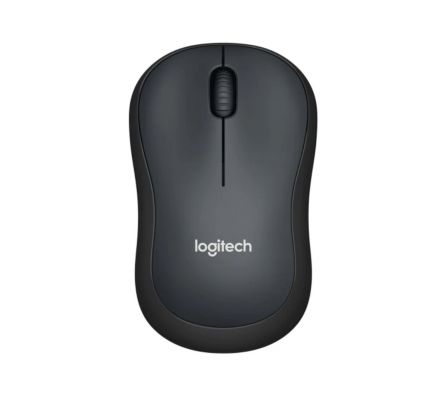 MOUSE LOGIT 910-006127 M220 WIR NEGRO