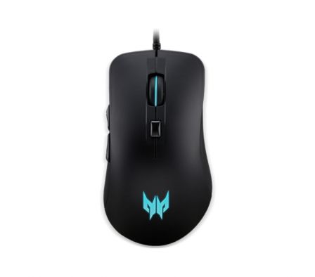 MOUSE ACER CESTUS 310 PMW910 GAMING