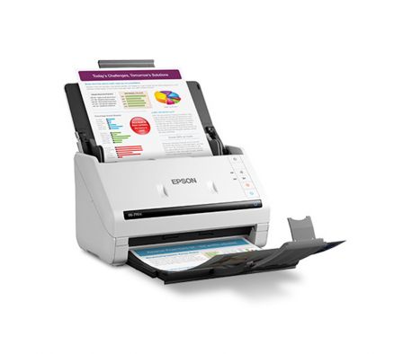 SCANNER EPSON DS-770 II VERTICAL/ADF/OFICIO/DUPLE