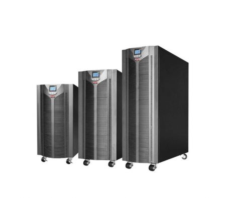 UPS APS POWER 10KVA TOWER ON LINE