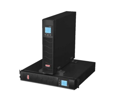 UPS APS POWER   2KVA TOWER ON LINE