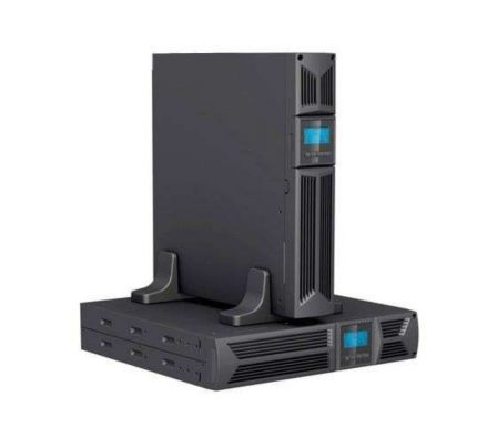 UPS APS POWER   3KVA TOWER ON LINE