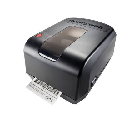 IMP HONEYWELL PC42T USB/SERIAL/RED