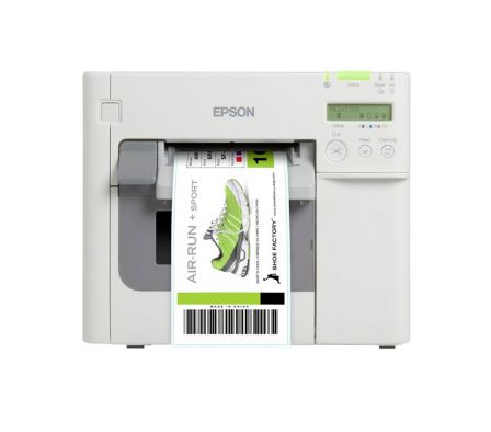 IMP EPSON CW-C3500 COLORWORKS