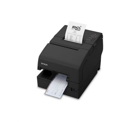 IMP EPSON TM-H6000V-034 SERIAL/USB/ETHERNET