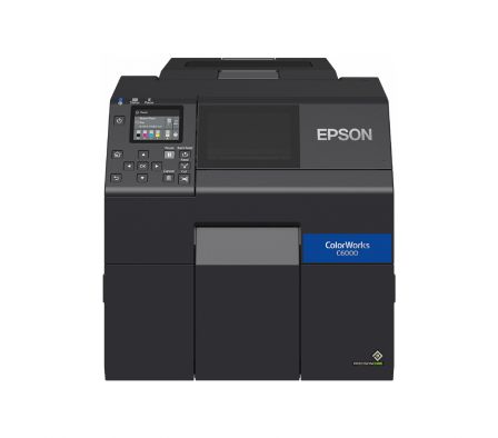IMP EPSON CW-C6000AU COLORWORKS A/CUT