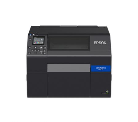 IMP EPSON CW-C6500AU COLORWORKS A/CUT