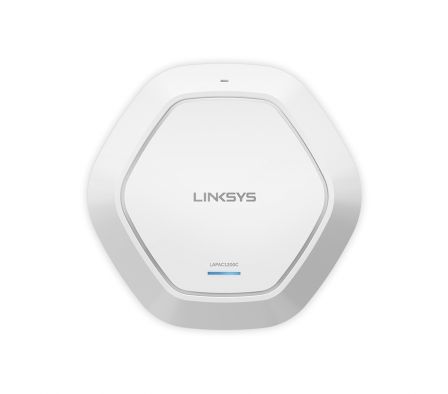 ACCESS POINT LINKSYS LAPAC1200C WIFI