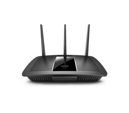 ROUTER LINKSYS AC1750 I EA7300 WIF