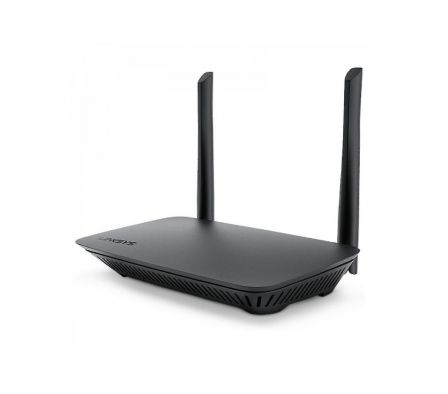ROUTER LINKSYS AC1000 DUAL-BAND E5350 WIFI