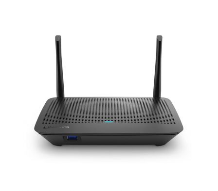 ROUTER LINKSYS MR6350 MAX-STREAM WIFI 5