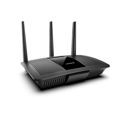 ROUTER LINKSYS AC1900 DUAL-BAND MU-MIMO EA7450 WIF