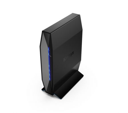 ROUTER LINKSYS AX3200 DUAL-BAND E8450 WIFI 6