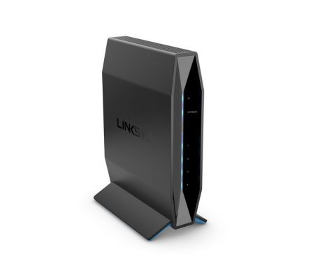 ROUTER LINKSYS AC1200 DUAL-BAND E5600 WIFI