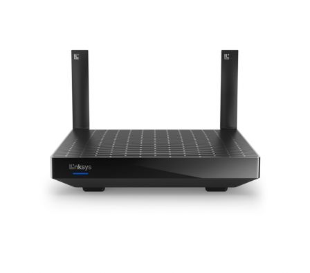 ROUTER LINKSYS AX1800 DUAL-BAND MR7350 WIFI