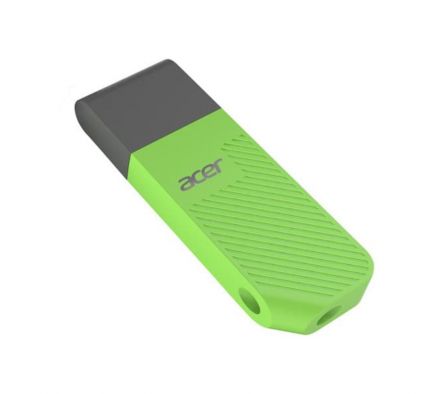 PEN DRIVE   32GB USB 3.2 ACER NEG/VER/BLANCO