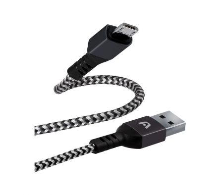 CABLE TIPO C A USB 2.0 DE 1,8 M (6 PIES) - ARG-CB-0025WT