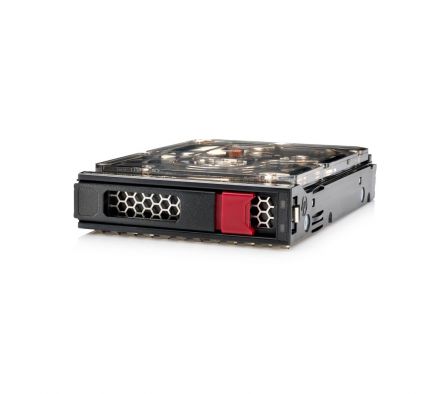 HPE HDD 4TB SATA 7.2K LFF LP DS (861683-B21)