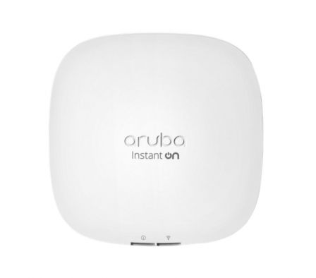 HPE ARUBA INSTANT ON AP22 RW (R4W02A)
